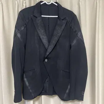 sulvam 테일러드 자켓