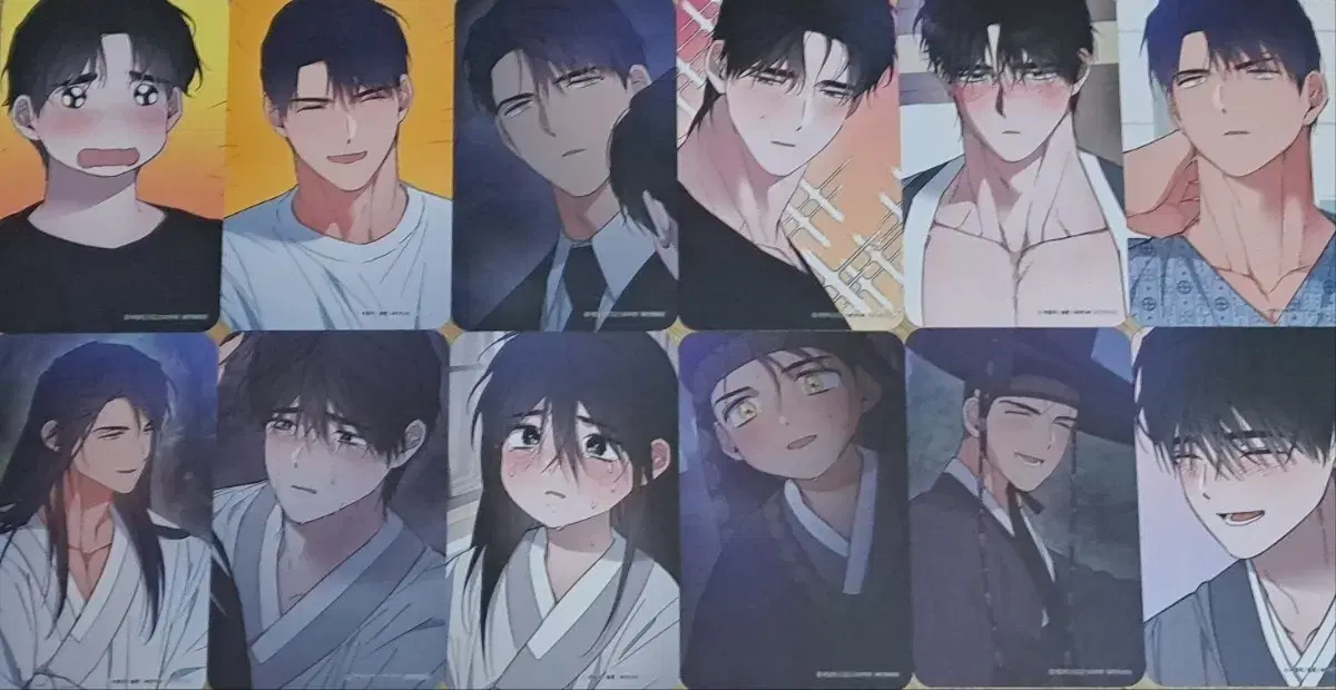 Mofun Saegugang Dawn Cloud River Dawn, Cloud, River Visit Poca Photocard wts