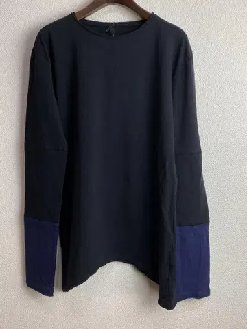 B02723 노이즈 롱 T