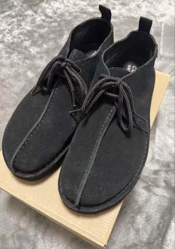 CLARKS 데저트 트렉 GTX UK9