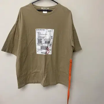BLANC basque 블랑 바스크 티셔츠