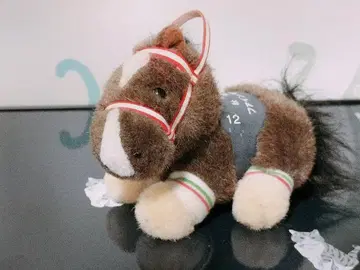 아반떼 파인 모션 봉제 인형