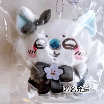 치이카와 (먼작귀) 치이카와 마지카루 나쁜 버전인가요? 마스코트 모몽가
