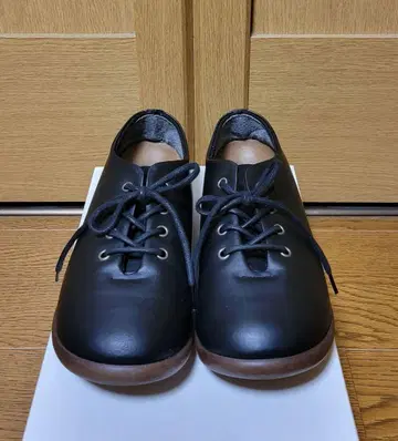 Re:getA 리게타 스니커즈 블랙