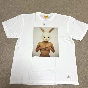 택 포함 새상품! FR2 Fucking Rabbits 티셔츠 XL