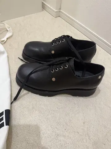 질 샌더 21AW 더비