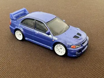 MITSUBISHI LANCER EVOLUTION VI 미니카