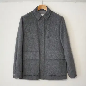 jilsander+ 울 블루종 사이즈 36