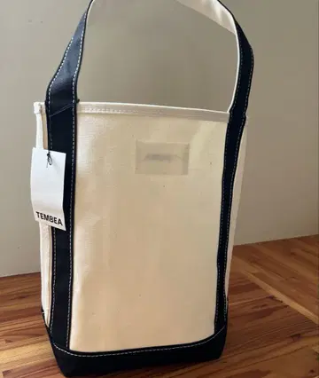 TEMBEA / BAGUETTE TOTE SMALL / 토트백