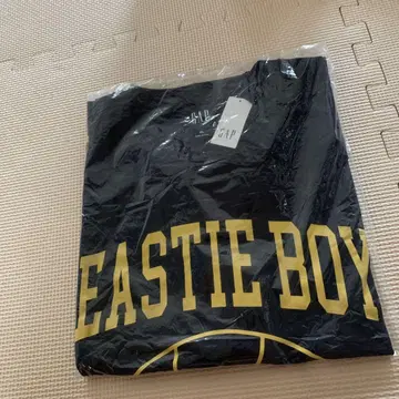 Gap 캡 Beastie Boys 티셔츠 네이비 XL