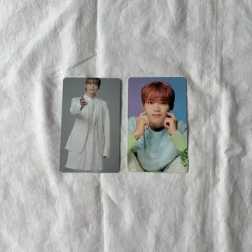 INI 트레이딩 카드 기무라 마사야