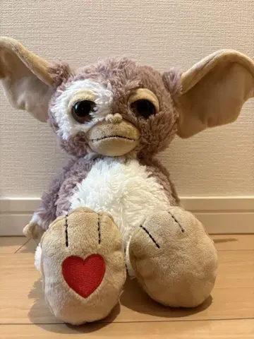 NICI 그렘린 봉제 인형