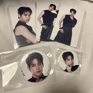 XQUARE 기무라 마사야 랜덤 각종