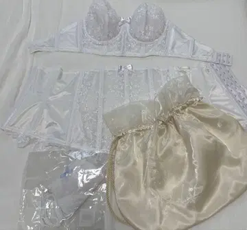 타카미 브라이덜 브라이덜 이너 세트 D70