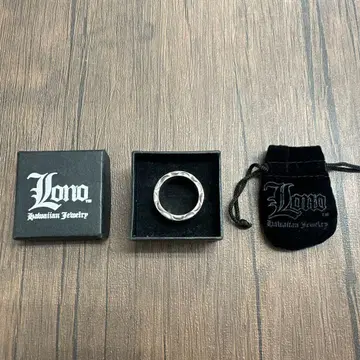 Lona Hawaiian Jewelry 반지
