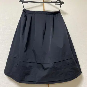 FOXEY NEWYORK 플레어 스커트
