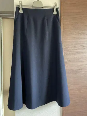 Leilian 예쁜 세탁 가능한 스커트