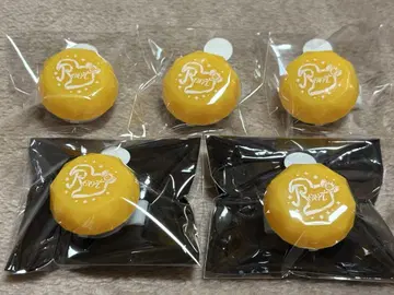 스토푸리 루토쿤 반지 라이트 5개 세트 판매