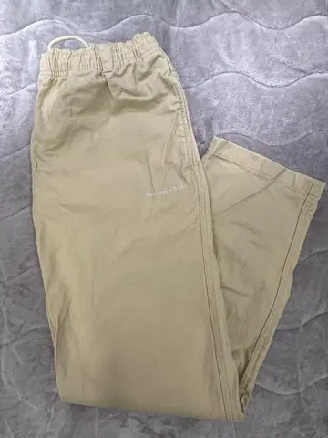 디스이즈네버댓 팬츠