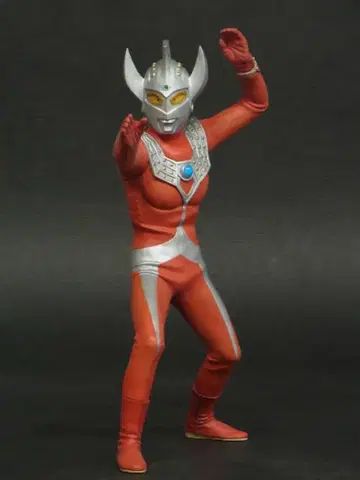 울트라맨 타로 ver.2 엑스 플러스 대괴수 시리즈 소년 릭 일반 버전