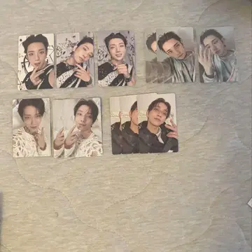 세븐틴 버스트데이 조슈아