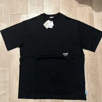 FRAGMENT DESIGN Steiff 후지와라 히로시 티셔츠