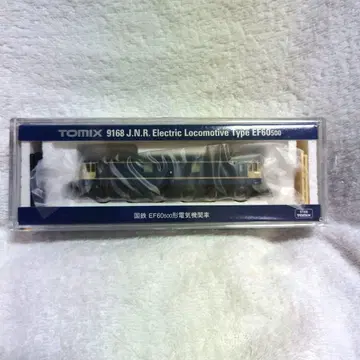 TOMIX 9168 국철 EF60 500형 전기 기관차