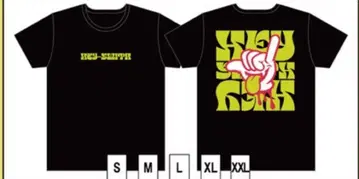 HEY-SMITH 티셔츠 XL