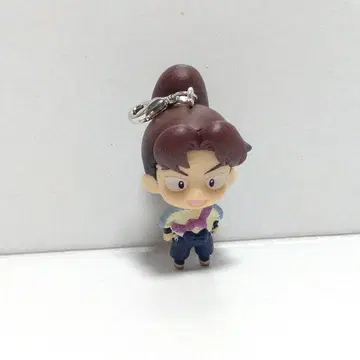 닌자 타마 컬러 컬렉션 야마다 리키치 229KR T[P]