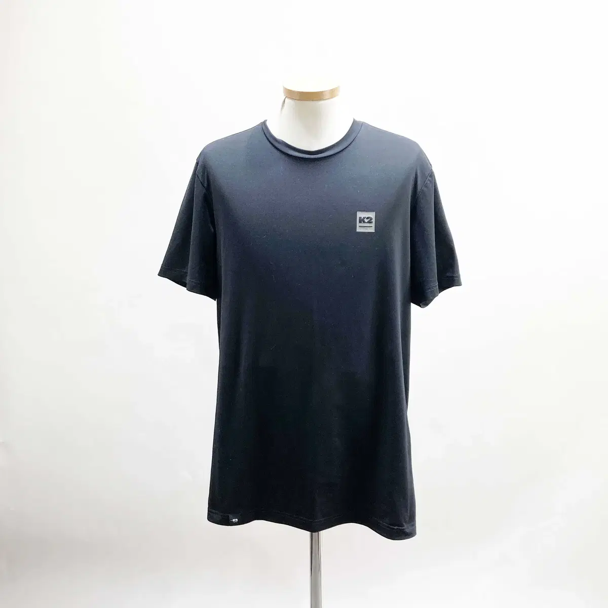 K2 2020 Men's Hiking Short Sleeve T-Shirt 100 Jinseusenseu