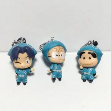 닌자 타마 컬러 컬렉션 란키리신 231KR T[P]