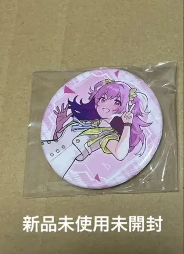 프로세카 모모잔 앨범 CD 혜택 모모이 아이리 캔뱃지
