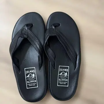 아일랜드 슬리퍼 샌들 27cm
