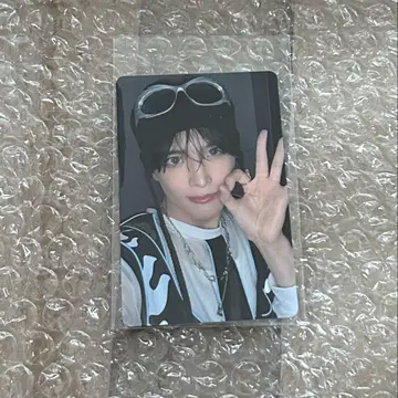 aoen yuju 파란 태양 WEVERSE 라키드로