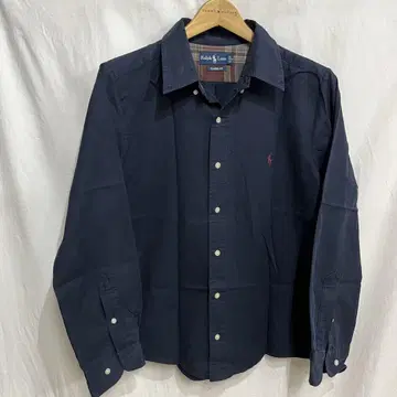 Ralph Lauren 랄프 로렌 셔츠 클래식 핏 L