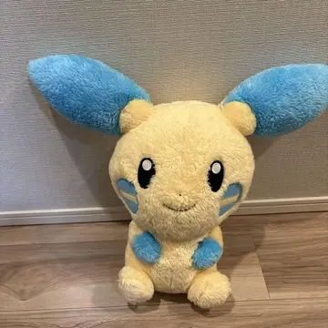 포켓몬 봉제 인형 약 30cm