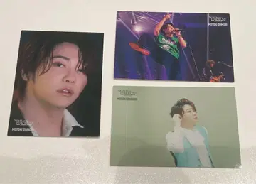 미스 그린 애플 노아의 방주 오모리 모토키