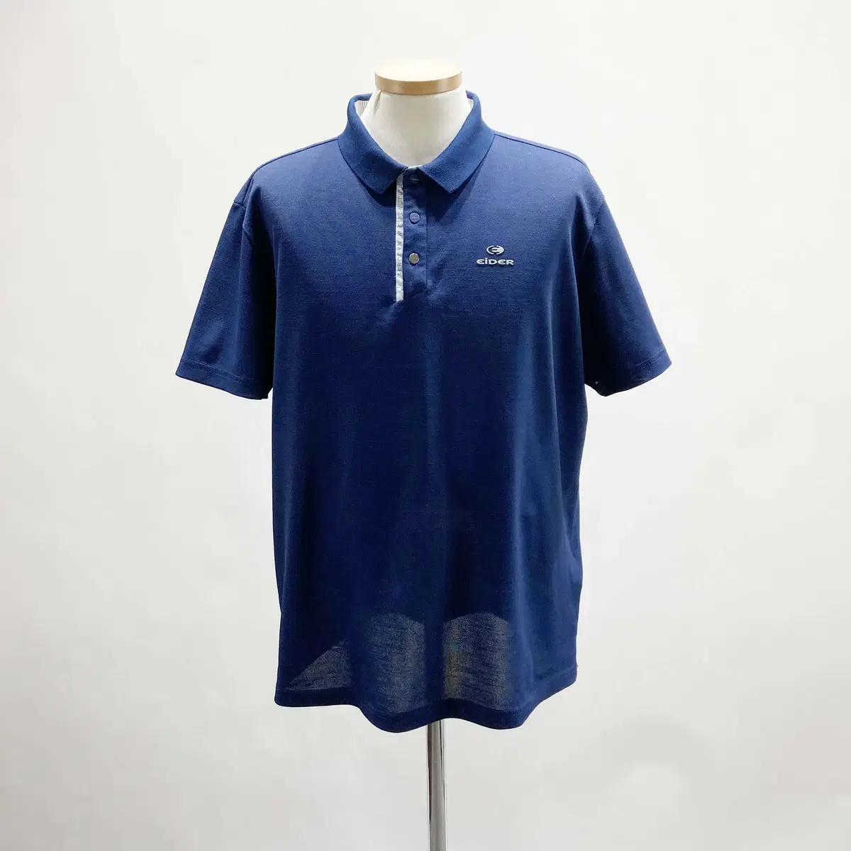 Eider 2021 Men's Hiking Short Sleeve T-shirt 110 Jin Sense