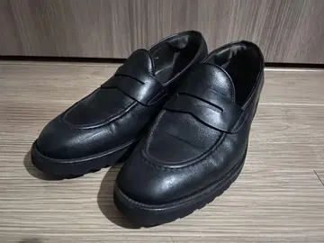 nano universe 코인 로퍼 vibram 이탈리아제 43