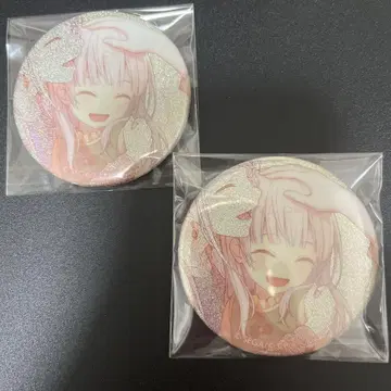 프로세카 글리터 캔뱃지 요이사키 카나데
