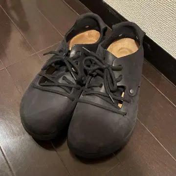 BIRKENSTOCK MONTANA 버켄스탁 39, 25cm