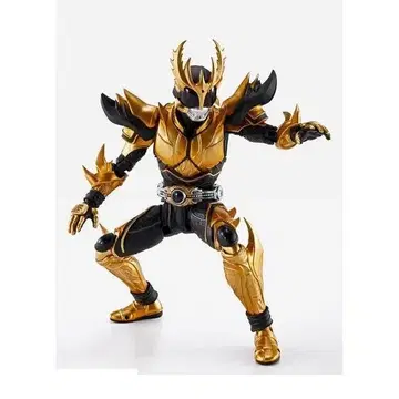 S.H.Figuarts 진골조각 제법 가면라이더 쿠우카 라이징 얼티밋