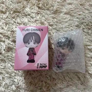 치네 유이 피규어 노멀