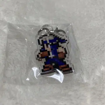 FF6 픽셀 리마스터 메지루시 참 락