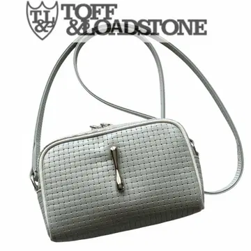 TOFF&LOADSTONE 숄더백 토프 앤 로드 스톤