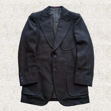 vintage D'URBAN PIATTELLI 수트 브라운