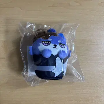 코야나기 로우 마스코트 참 Melty Valentine