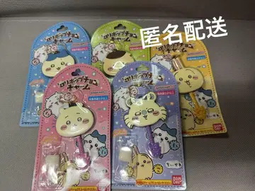 치이카와 (먼작귀) 롤리팝 참 5개 세트