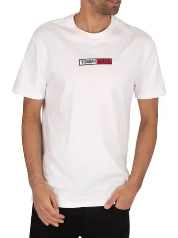 TOMMY 상의