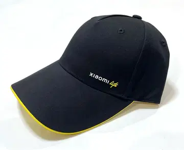 샤오미 샤오미 캡 모자